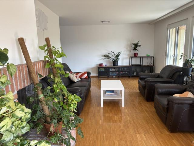 Apartment mieten in Dübendorf, Zürich