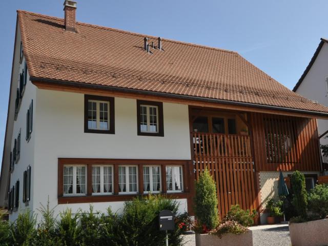Apartment mieten in Dübendorf, Zürich