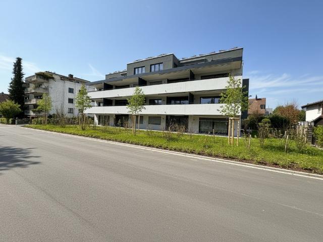 Apartment mieten in Leepünt, Dübendorf