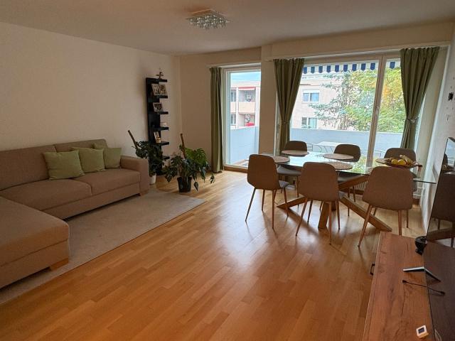 Apartment mieten in Dübendorf, Zürich