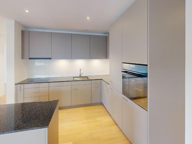 Apartment mieten in Dübendorf, Zürich