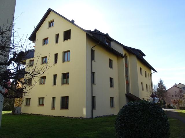 Apartment mieten in Dübendorf, Zürich