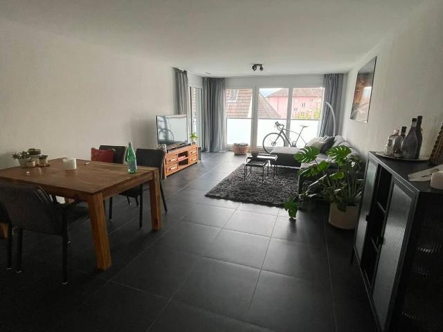 Apartment mieten in Dübendorf, Zürich