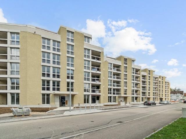 Apartment mieten in Birchlen, Dübendorf