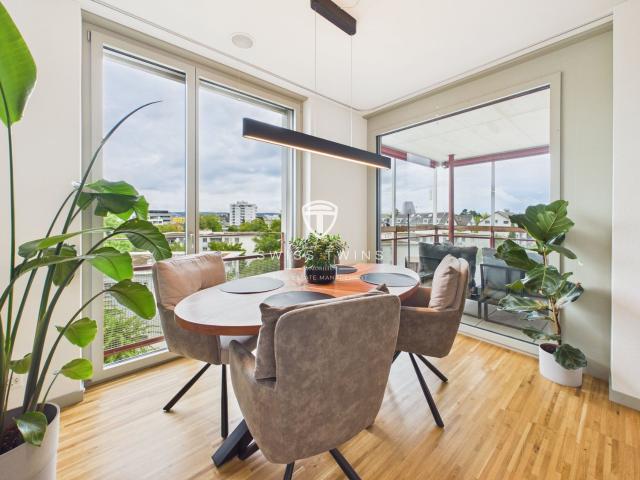 Apartment mieten in Dübendorf, Zürich