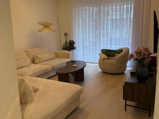 Apartment mieten in Dübendorf, Zürich