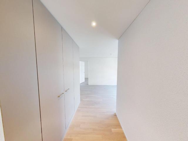 Apartment mieten in Dübendorf, Zürich