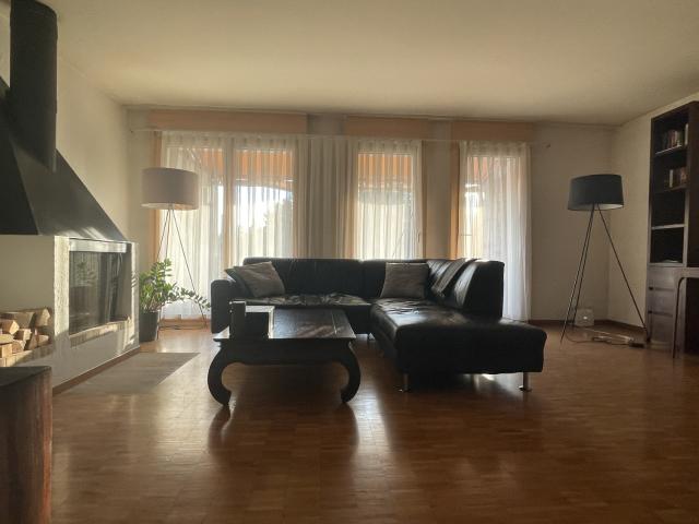 Apartment mieten in Dietlikon, Zürich