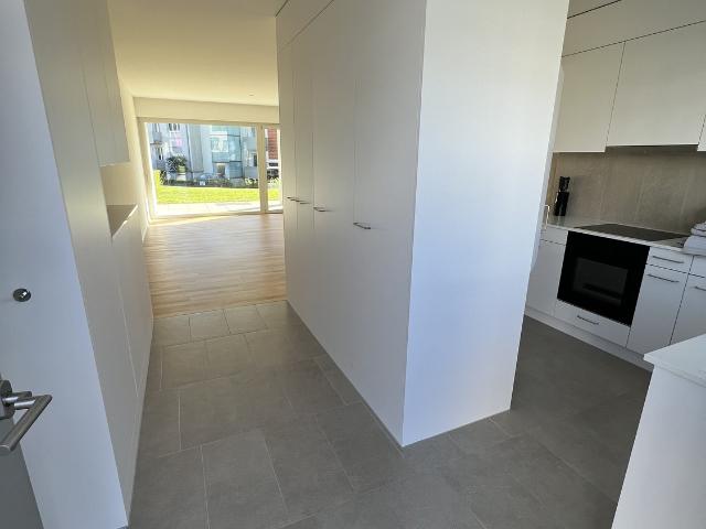 Apartment mieten in Oberdorf, Dübendorf