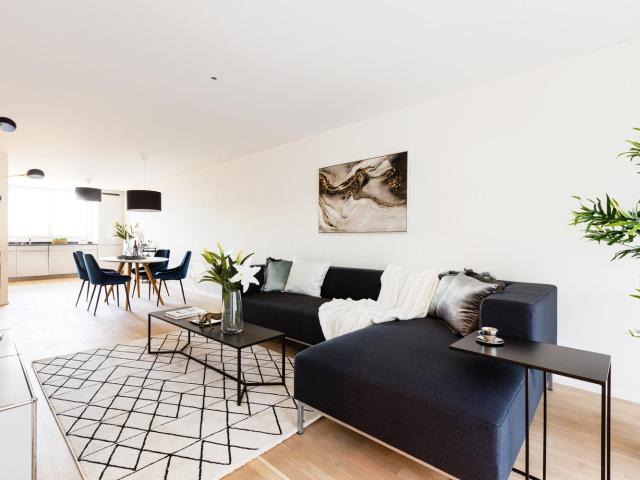 Apartment mieten in Dübendorf, Zürich