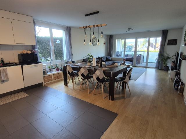 Apartment mieten in Dübendorf, Zürich