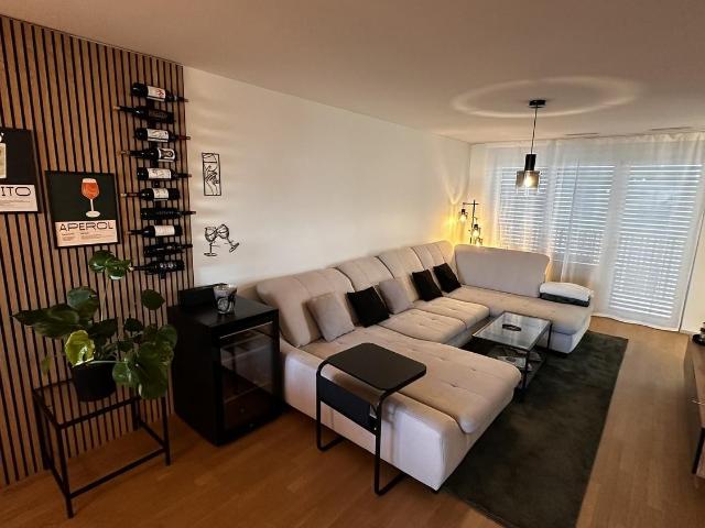Apartment mieten in Wallisellen, Bezirk Bülach
