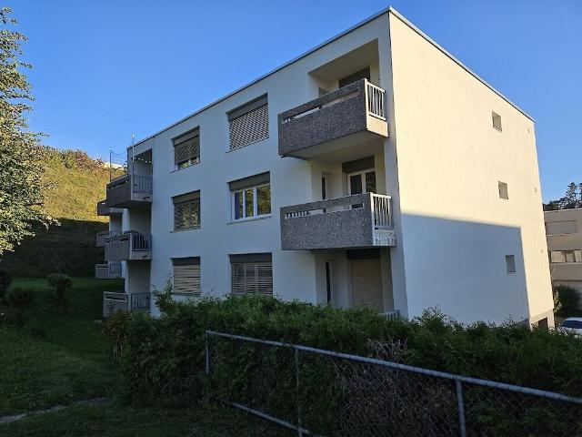 Apartment mieten in Düdingen, Freiburg