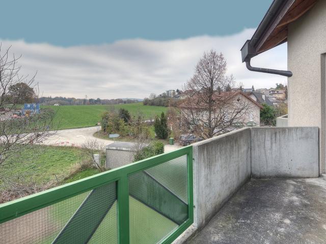 Apartment mieten in Düdingen, Freiburg