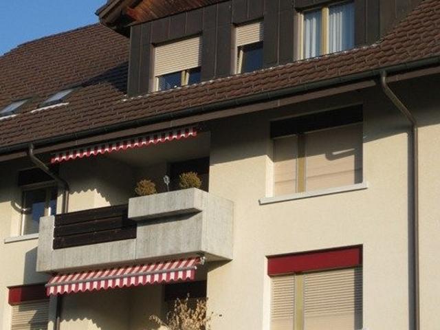 Apartment mieten in Brugera, Düdingen