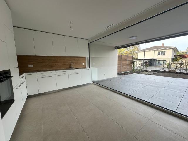 Apartment mieten in Düdingen, Freiburg