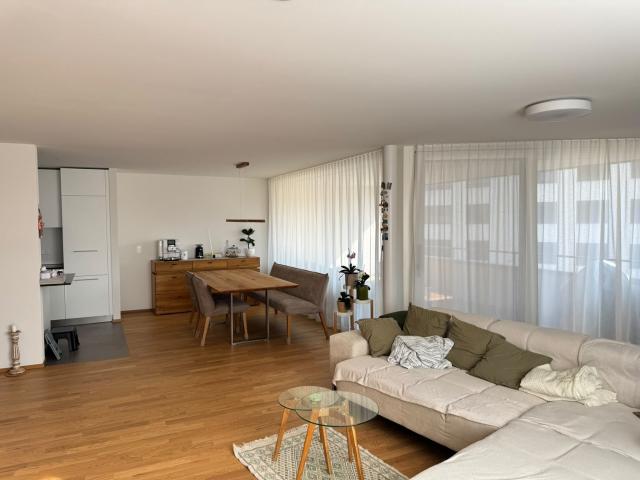 Apartment mieten in Düdingen, Freiburg