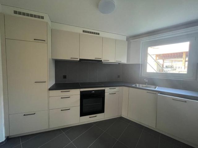 Apartment mieten in Düdingen, Freiburg
