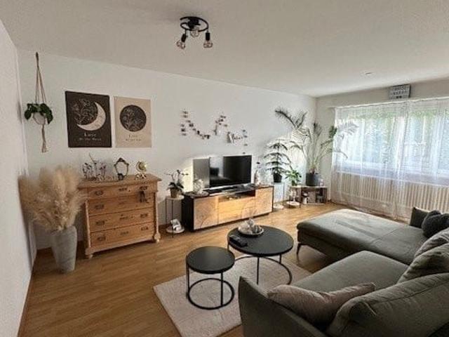 Apartment mieten in Düdingen, Freiburg