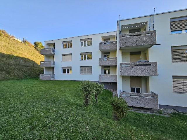 Apartment mieten in Düdingen, Freiburg