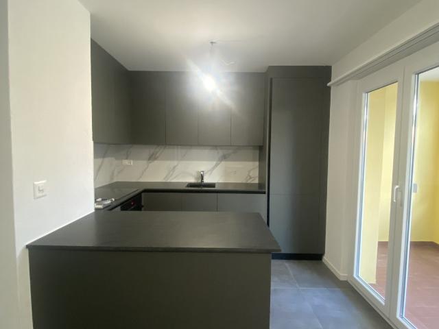 Apartment mieten in Düdingen, Freiburg