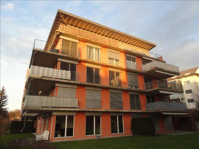 Apartment mieten in Düdingen, Freiburg