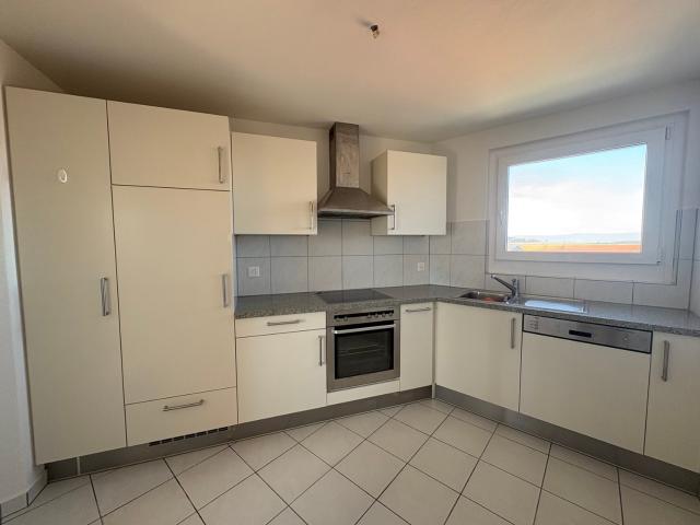 Apartment mieten in Düdingen, Freiburg