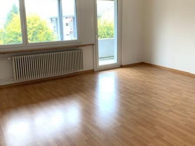 Apartment mieten in Dulliken, Amtei Olten-Gösgen