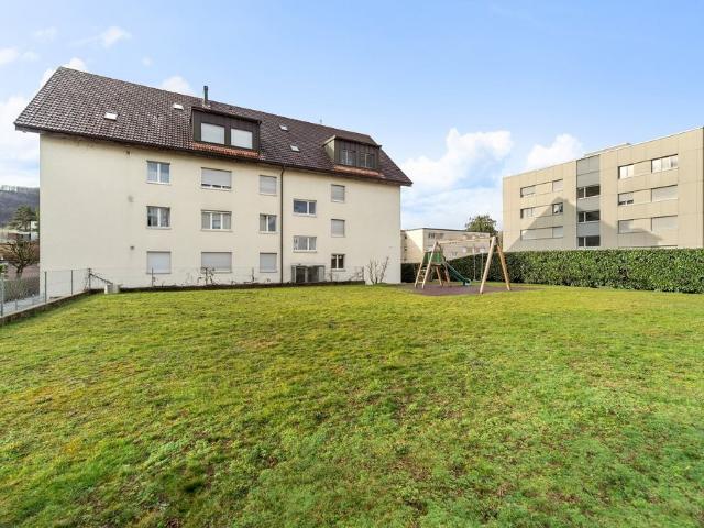 Apartment mieten in Dulliken, Amtei Olten-Gösgen