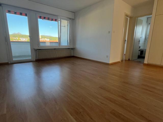 Apartment mieten in Dulliken, Solothurn