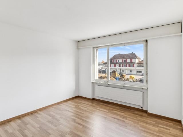 Apartment mieten in Dulliken, Solothurn