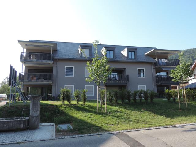 Apartment mieten in Dulliken, Amtei Olten-Gösgen