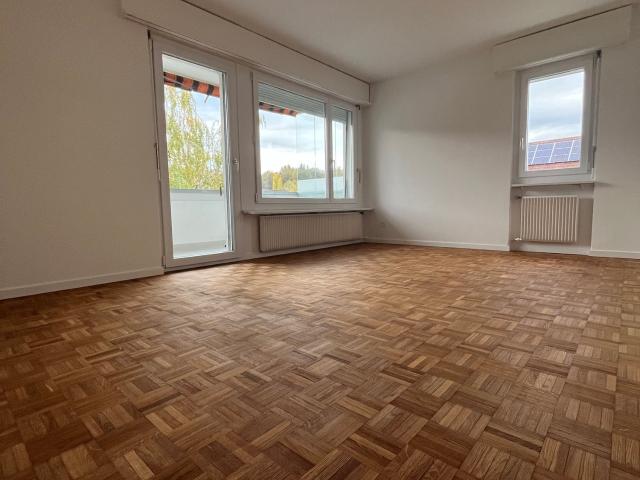 Apartment mieten in Dulliken, Amtei Olten-Gösgen