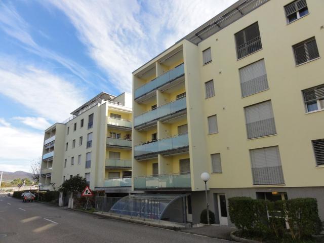 Apartment mieten in Dulliken, Solothurn