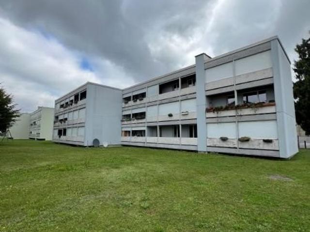 Apartment mieten in Dulliken, Solothurn