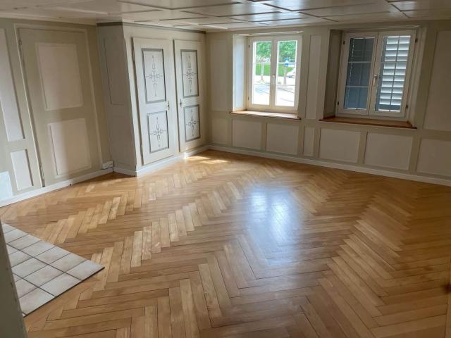 Apartment mieten in Oberdürnten, Dürnten