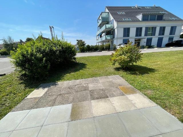 Apartment mieten in Dürnten, Zürich