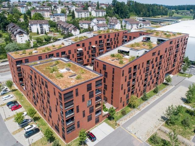 Apartment mieten in Lü