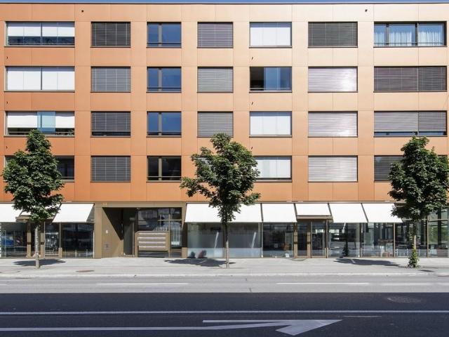 Apartment mieten in Lü