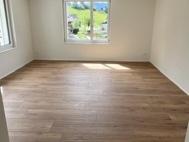 Apartment mieten in Ebnat-Kappel, St. Gallen