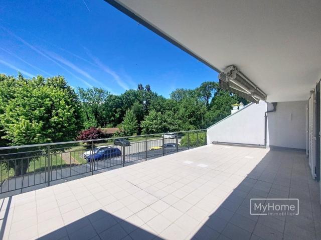 Apartment mieten in Echallens, Waadt