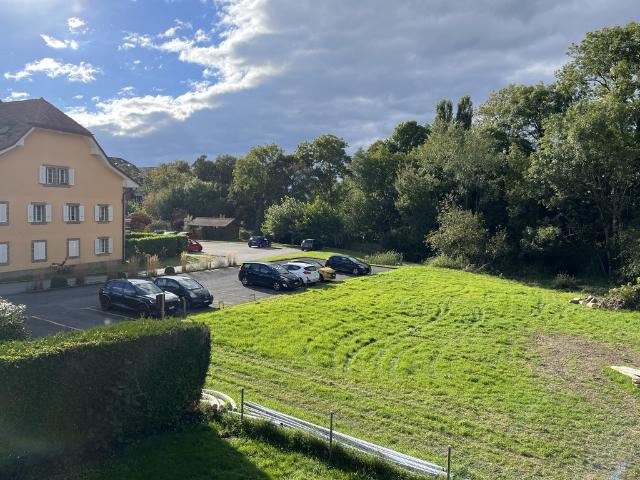 Apartment mieten in Echallens, Waadt