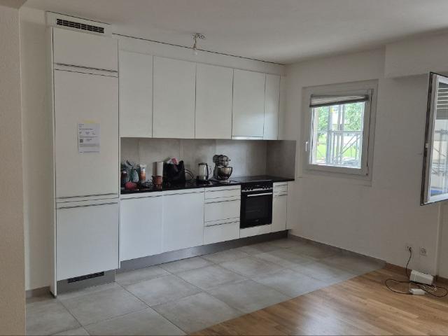 Apartment mieten in Ecublens (FR), Waadt
