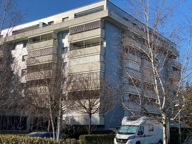 Apartment mieten in Ecublens, District de l'Ouest lausannois