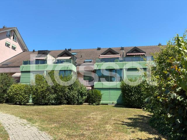 Apartment mieten in Ecublens (FR), Waadt