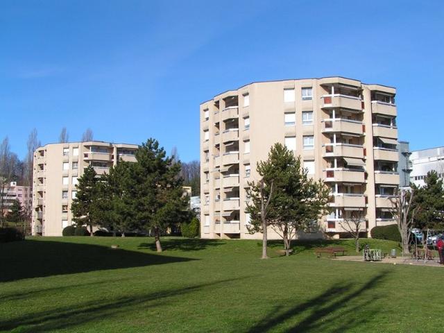 Apartment mieten in Ecublens, District de l'Ouest lausannois