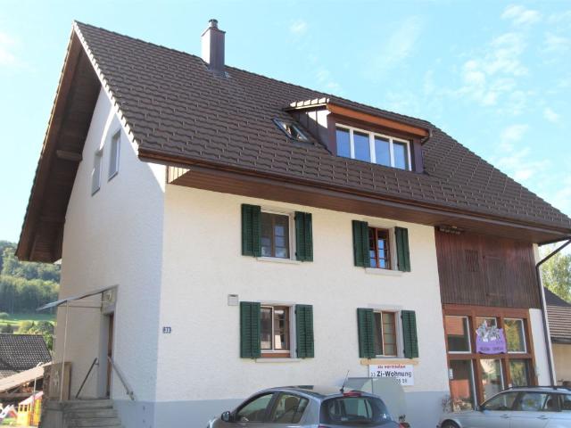 Apartment mieten in Effingen, Aargau