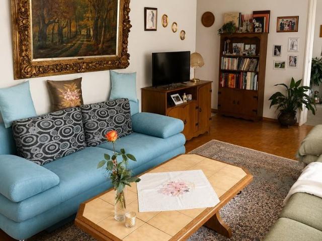 Apartment mieten in Illnau-Effretikon, Zürich