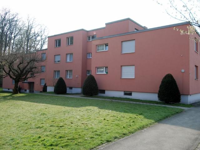 Apartment mieten in Illnau-Effretikon, Zürich