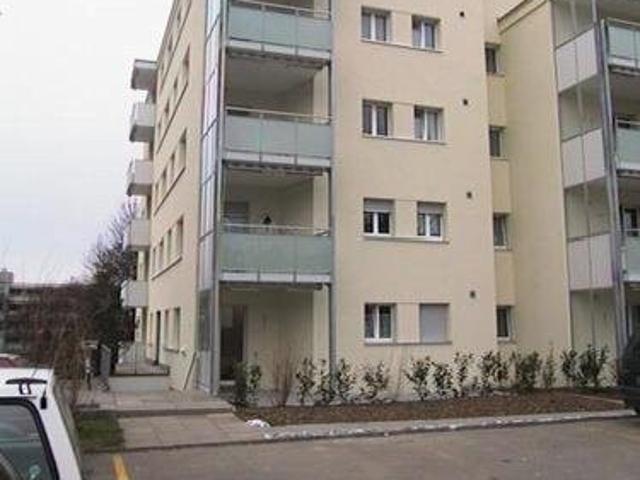Apartment mieten in Illnau-Effretikon, Zürich